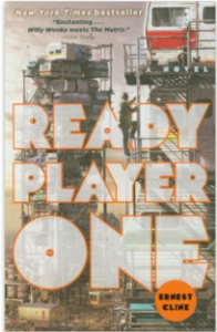 Ready Player One Ernest Cline